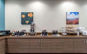 Sleep Inn & Suites Monroe - Woodbury